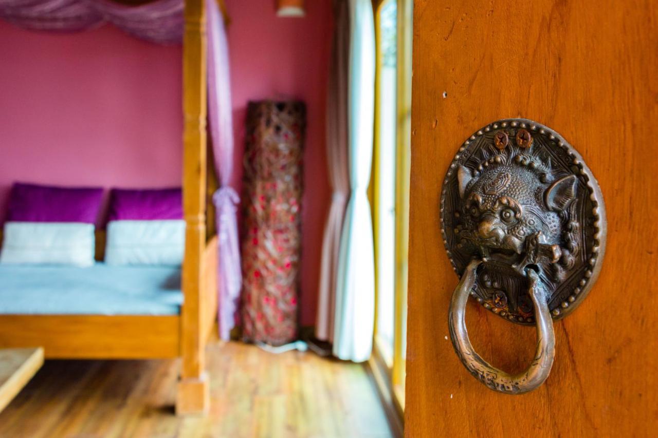 Bali Lover Джиан Екстериор снимка