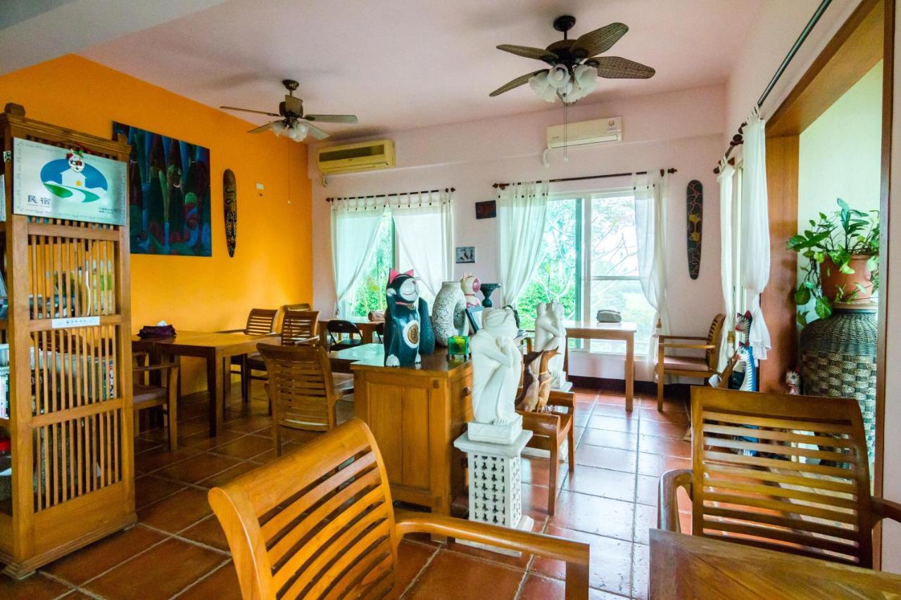 Bali Lover Джиан Екстериор снимка
